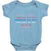 player 2 a love story Baby Onesie