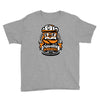 streetwear Youth Tee