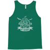 funny mummy monster best trending Tank Top