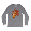 wild bill pickles Long Sleeve Shirts