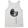 preparing the night Tank Top