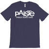 paiste guitar basso drums music T-Shirt