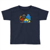 literal x men Toddler T-shirt