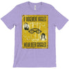 beer goggles sign, ideal gift or birthday present. T-Shirt