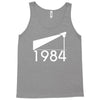 1984george orwell Tank Top