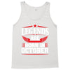 Legends Are Born In October Tank Top