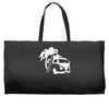 camper van surf split retro Weekender Totes