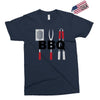 bbq Exclusive T-shirt
