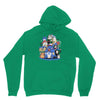 creatures spirits and friends Unisex Hoodie