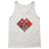 indiana link 2 Tank Top