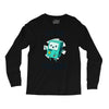 let's play video games Long Sleeve Shirts
