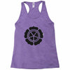 fahrie77 Racerback Tank
