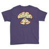 Pizza Slice Youth Tee