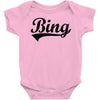 bing Baby Onesie