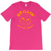 krillin with my homies T-Shirt