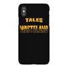 tales from the wasteland iPhoneX