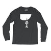 sarcastic comment loading Long Sleeve Shirts