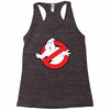 Ghost Racerback Tank