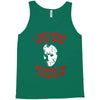 i don't always ch ch ch Tank Top
