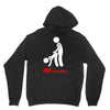 sex 4 kamasutra humor simpatica divertente sesso mitiche Unisex Hoodie