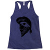 hardcore Racerback Tank