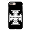 vw volkswagen iron cross iPhone 8 Plus