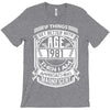 Things Better 1981 Age Approach Magnificent T-Shirt
