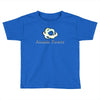 Atomic Power Toddler T-shirt
