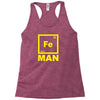 fe man Racerback Tank