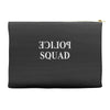 police squad (2) Accessory Pouches