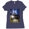 turkish Ladies Fitted T-Shirt