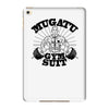 mugatu gym suit iPad Mini 4