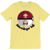 schrodinger ball T-Shirt