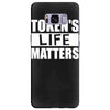 tokens life matters Samsung Galaxy S8 Plus