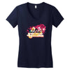 steven universe shirt Women's V-Neck T-Shirt