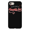 i'm on santa's naughty list iPhone 8