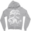 storm trooper Zipper Hoodie