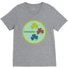 drinkers V-Neck Tee