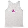 i can &amp; i will Tank Top