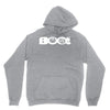 boo pumpkin Hoodie
