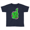 zombie okay Toddler T-shirt