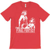 tidus and yuna T-Shirt