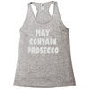 prosecco Racerback Tank