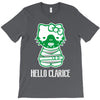 hello clarice T-Shirt