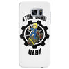 atomic bomb baby Samsung Galaxy S7 Edge