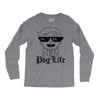 pog life Long Sleeve Shirts