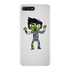 zombie (2) iPhone 7 Plus Case