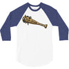 truth serum 3/4 Sleeve Shirt