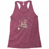 bullshit Racerback Tank