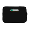 lone pine mall Laptop sleeve